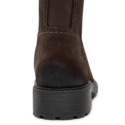 Bottes Clarks Orinoco2 Rise 261747904 Marron chaussures
