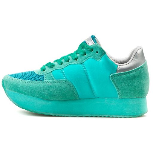 Scarpe verde tiffany zalando online