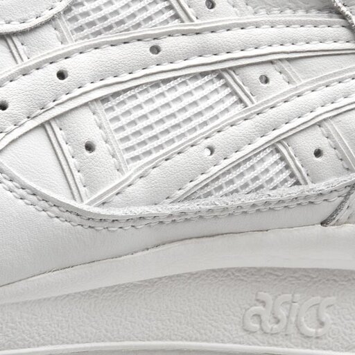 Nizki evlji Asics Gel Lyte III H534L White 0101 eobutev.si