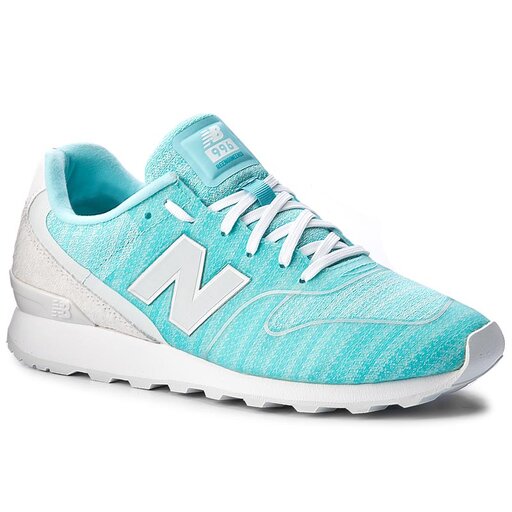 New balance deals femme turquoise