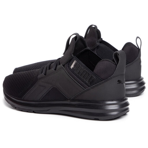 Puma Enzo Edge Mesh 193710 02 Puma Black evzuttya .ua
