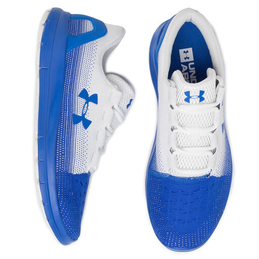 Sneakers Under Armour Ua Remix 2.0 3022466 104 Blau eschuhe