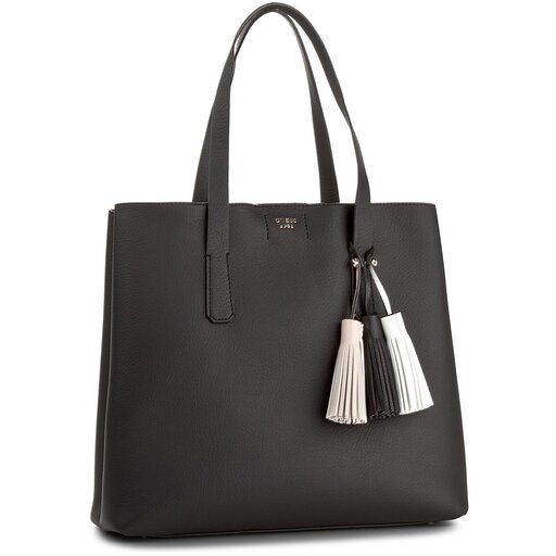 Borsetta Guess Trudy VG HWVG69 54230 Nero escarpe