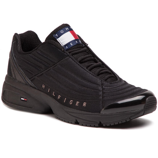 Sneakersy Tommy Jeans Heritage Tommy Jeans Sneaker