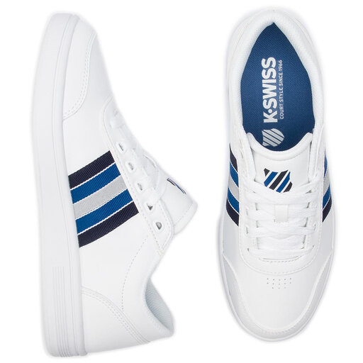 K swiss cheap court clarkson