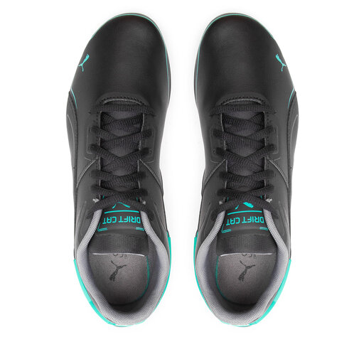 c Puma Mapf1 Drift Cat Delta 306852 04 Puma Black Spectra