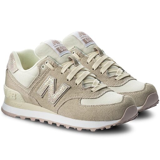 New shop balance wl574cib