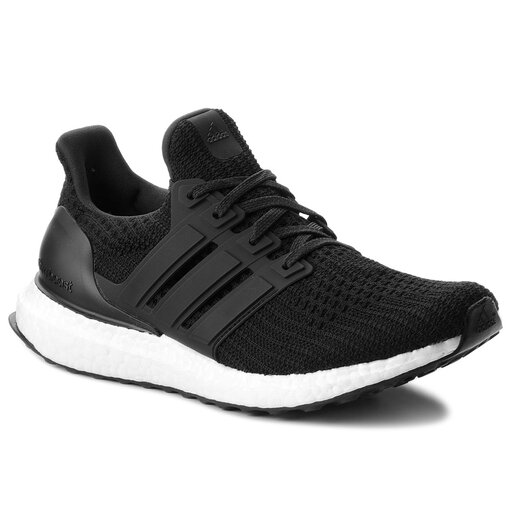 Laufschuhe adidas UltraBoost BB6166 Schwarz eschuhe