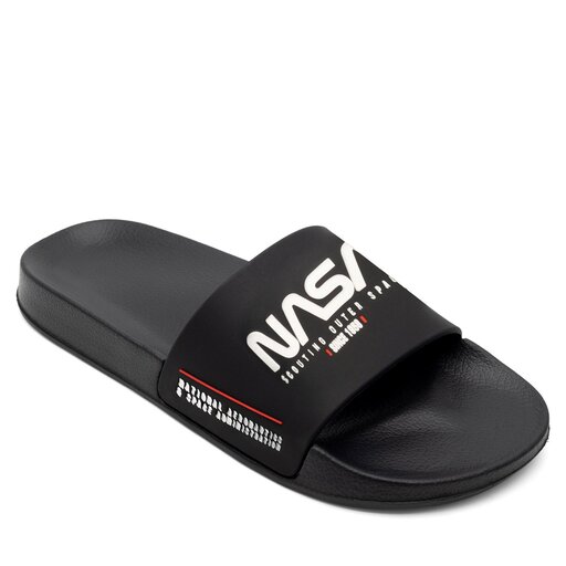 Chanclas nasa pull and bear deals