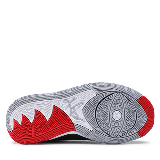 Zapatillas de baloncesto Nike Kyrie (GS) BQ5599 002 Negro