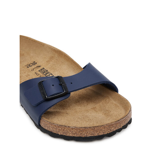Şlapi Birkenstock Madrid Bf 1015155 Albastru