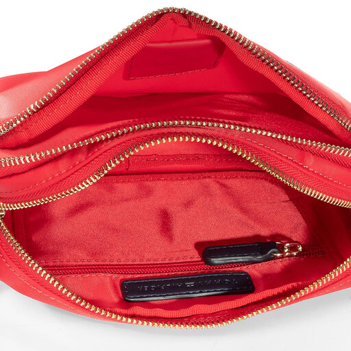 Torebka Tommy Hilfiger Poppy Crossover AW0AW07955 XAF