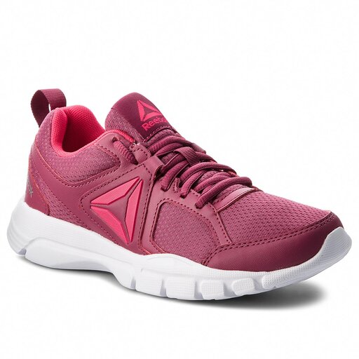 Zapatillas reebok 3d top fusion