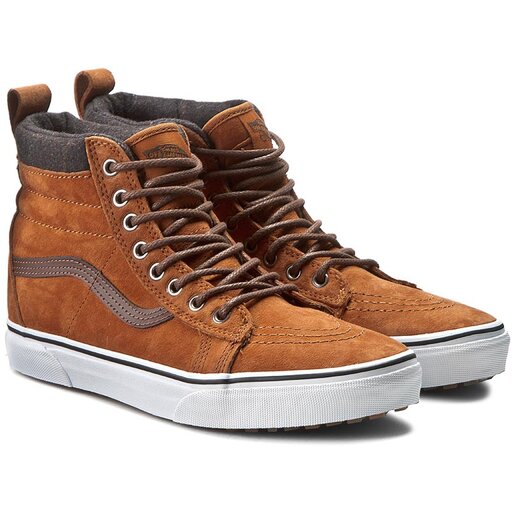 sk8 hi mte glazed ginger