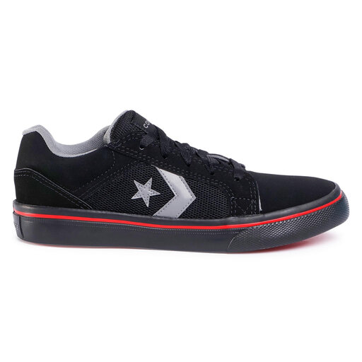 Converse el distrito red new arrivals