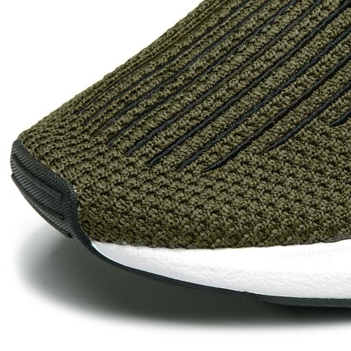 Buty adidas Swift Run CG6167 Ngtcar Cblack Ftwwht eobuwie .pl