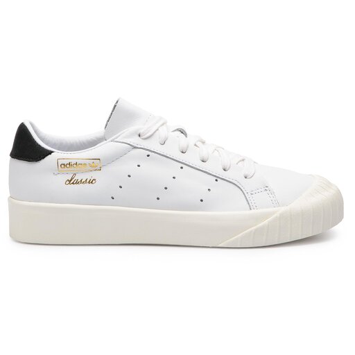 Sneakers adidas Everyn W CQ2042 Bianco