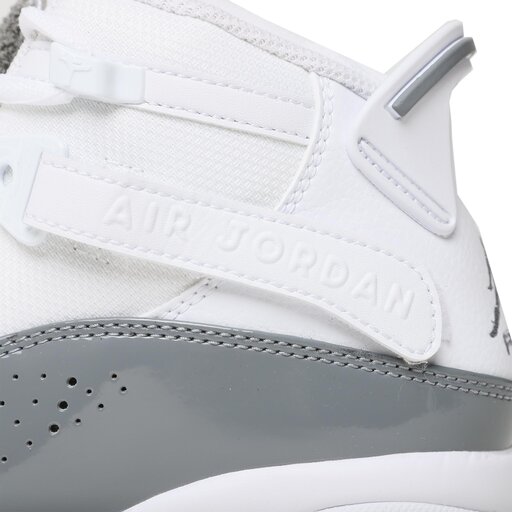 White jordan 6 rings cheap