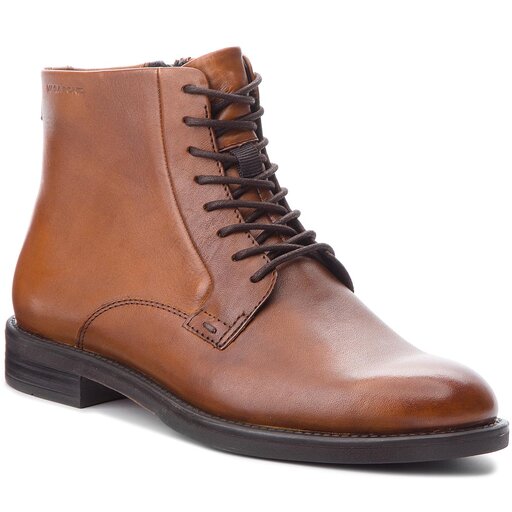 Stiefeletten Vagabond Shoemakers Amina 4403-301-27 Braun