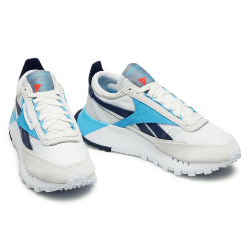 Взуття Reebok Cl Legacy FY7747 Ftwwht/Chalk/Vecnav • Eobuv.com.ua