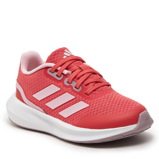 Sneakers adidas RunFalcon 3 Lace ID0593 Rot
