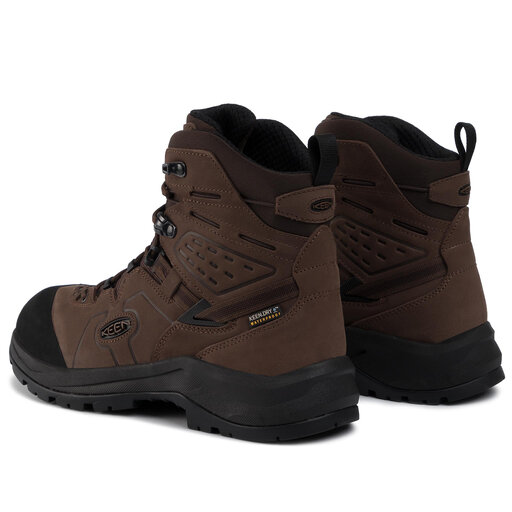 keen karraig mid waterproof boots