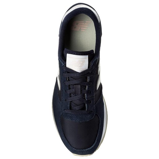 New balance deals wl220 navy