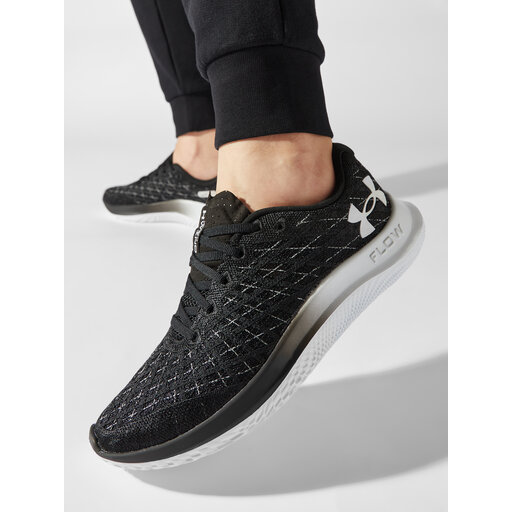 Under armour threadborne velociti top