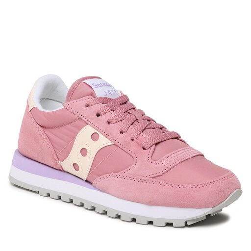 Sneakers Saucony Jazz Original S1044 Rosa