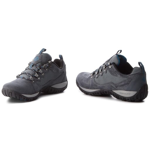 Columbia peakfreak venture low suede waterproof on sale