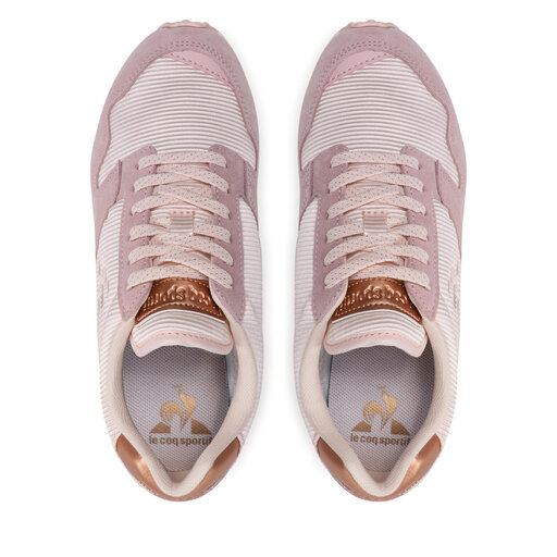 Le coq sportif jazy w hotsell metallic