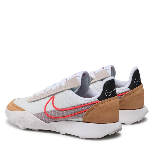 Nike Off White Waffle Waffle Racer X2 Zapatillas Nike Waffle Racer