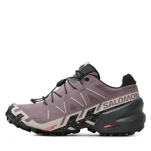 Salomon speedcross uomo rosa 2025