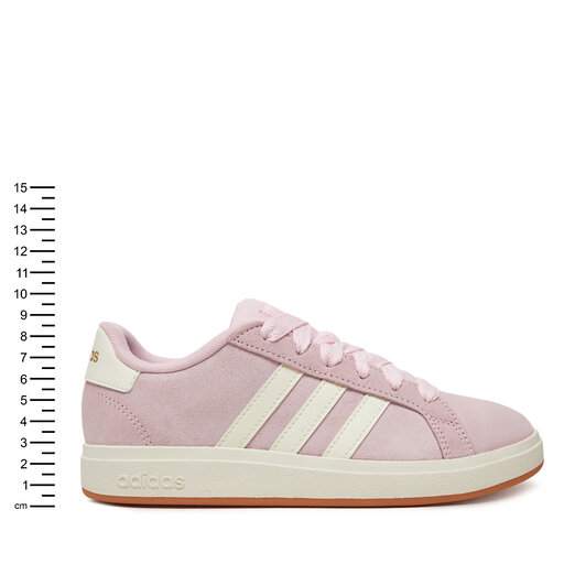 Zapatillas Converse Converse Tennis Bambino Rose Sneakers