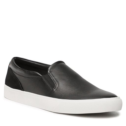 Scarpe sportive Gino Rossi LUCA 01 122AM Black escarpe