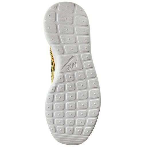 Nike Wmns Rosherun Flyknit - 704927-300 - SNS