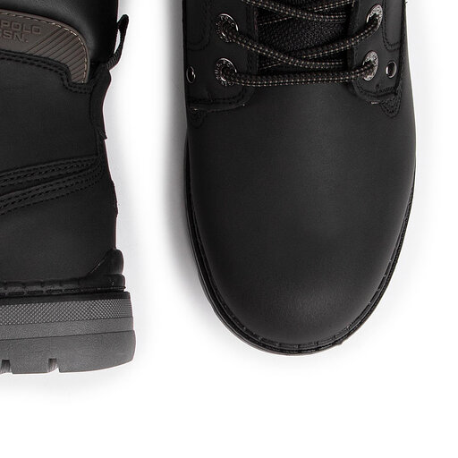 Черевики туристичні U.S. Polo Assn. Vlad1 ZIGGY4126W8/U1