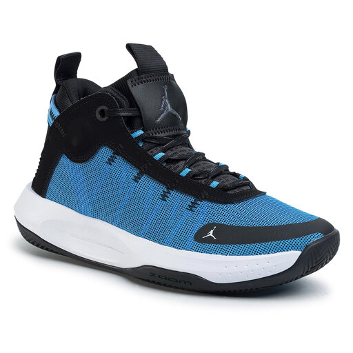 jumpman shoes blue