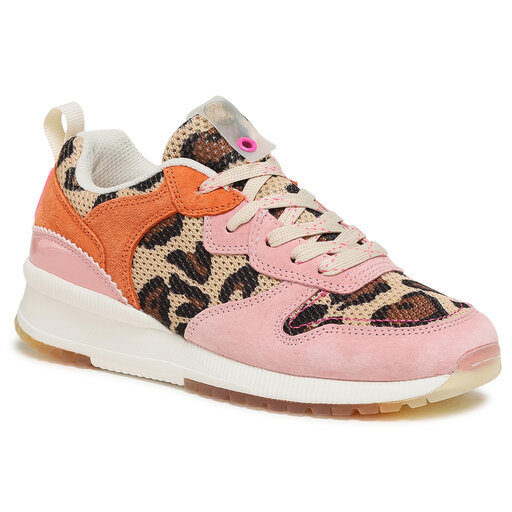 Sneakers Scotch Soda Vivi 22733728 Rose chaussures