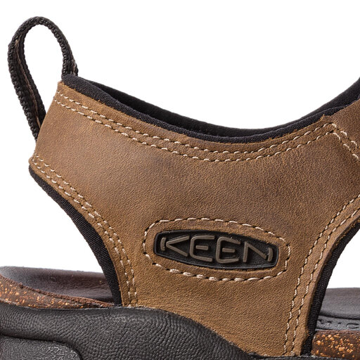 Keen daytona sales black olive