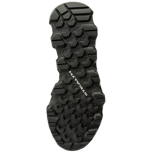 Trekkingi adidas Terrex Cc Voyager CM7535 Czarny | eobuwie.com.pl