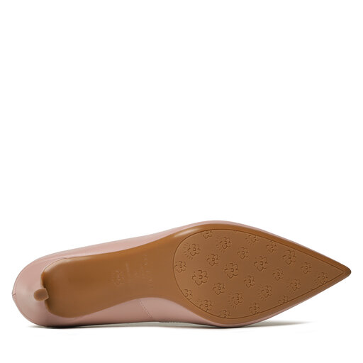Scarpe stiletto Ted Baker Maryna 255407 Dusky Pink escarpe