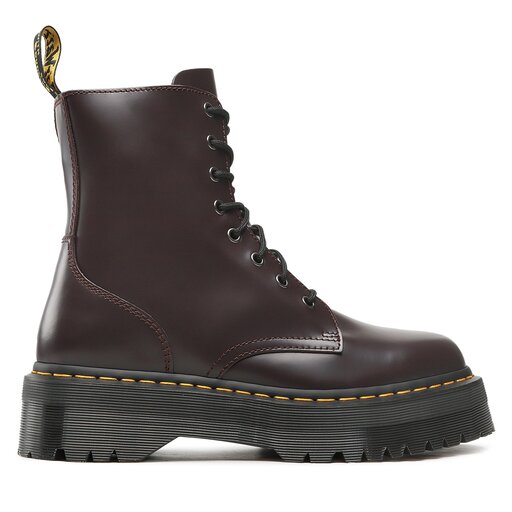 Dr martens jadon burdeos clearance