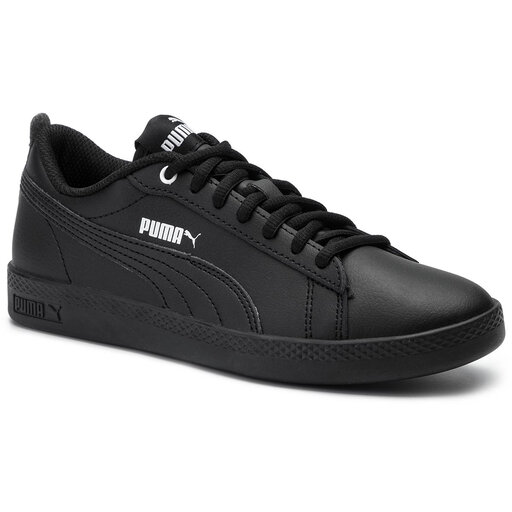 Sneakers Puma Smash Wns V2L 36520803 Black escarpe