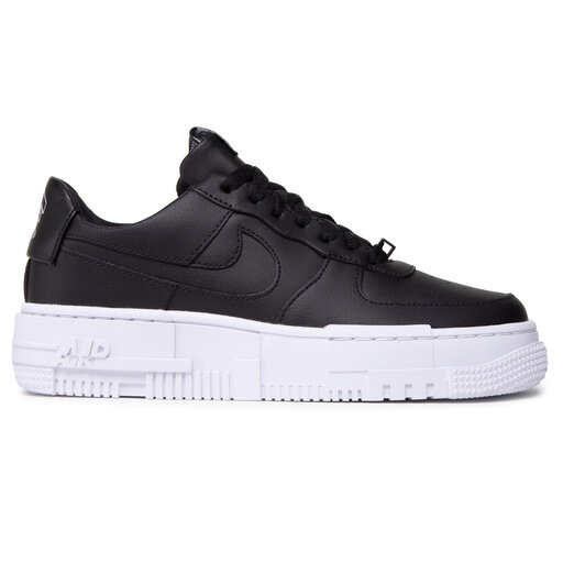 Laisvalaikio batai Nike Af1 Pixel CK6649 001 Juoda | eavalyne.lt