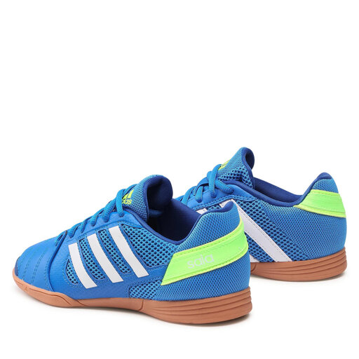 Batai adidas Top Sala J FV2632 Globlu/Ftwwht/Royblu • Www.eavalyne.lt