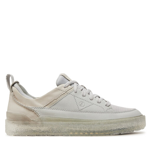 Zapatillas Clarks Somerset Lace 26176186 Blanco