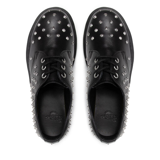Dr martens borchie basse store
