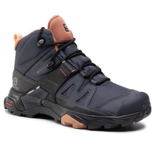 Scarpe sales salomon goretex