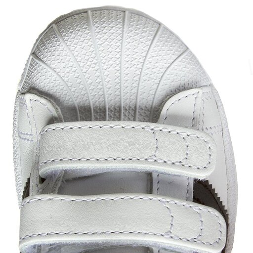 B26070 Superstar Foundation Cf C Zapatillas Adidas Superstar Foundation CF  C B26070 Blanco